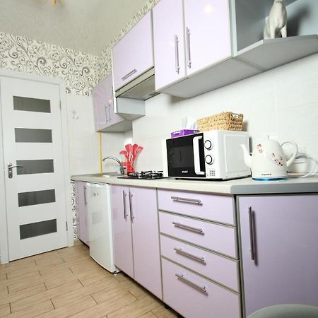 30 Troitska Street Apartament Odessa Zewnętrze zdjęcie