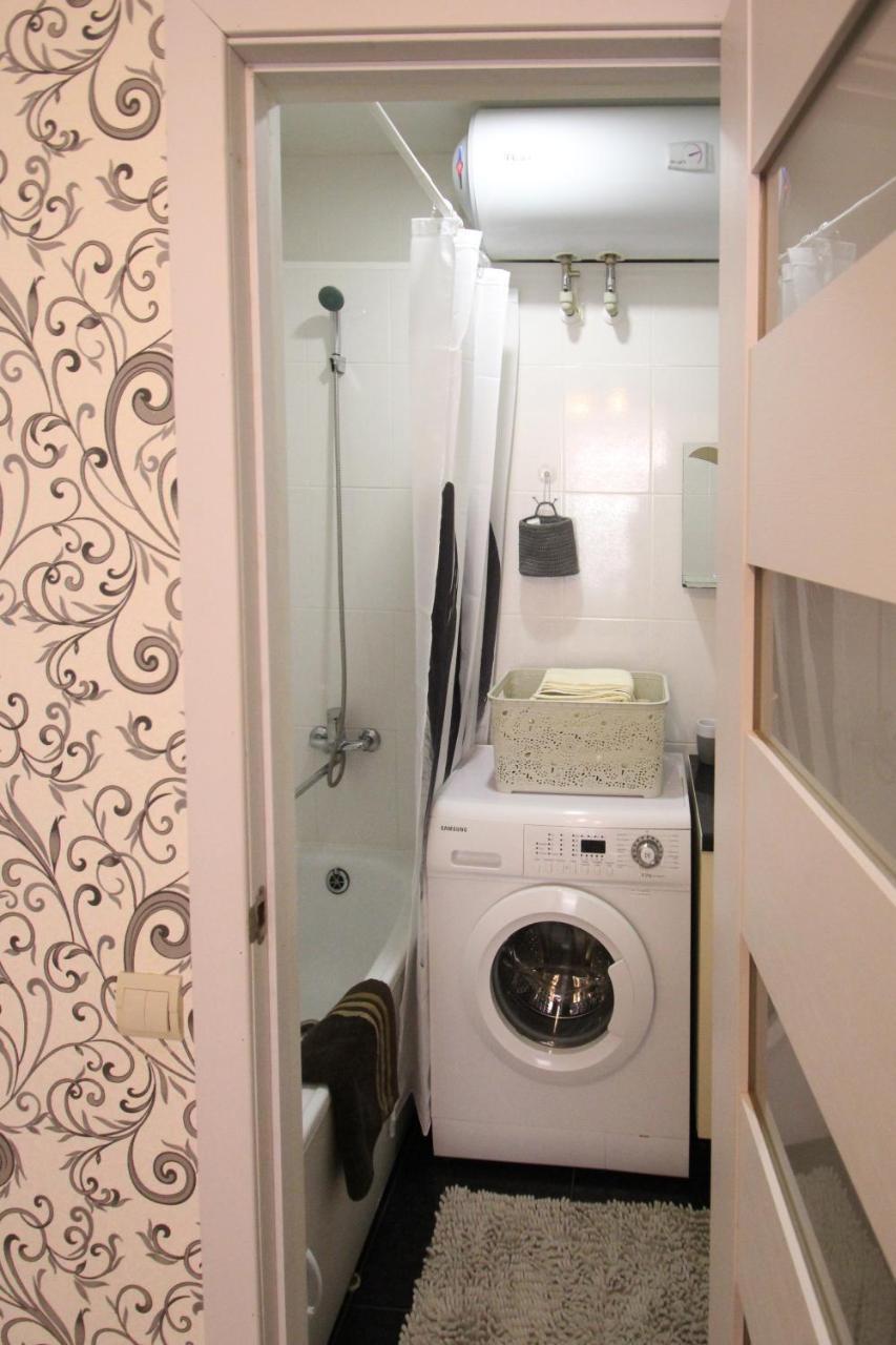 30 Troitska Street Apartament Odessa Zewnętrze zdjęcie