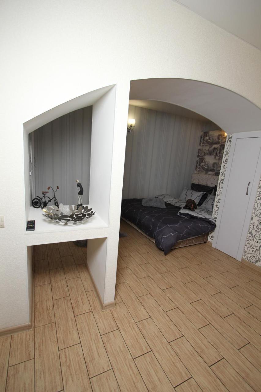 30 Troitska Street Apartament Odessa Zewnętrze zdjęcie