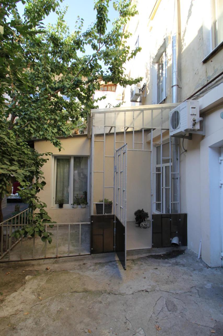 30 Troitska Street Apartament Odessa Zewnętrze zdjęcie