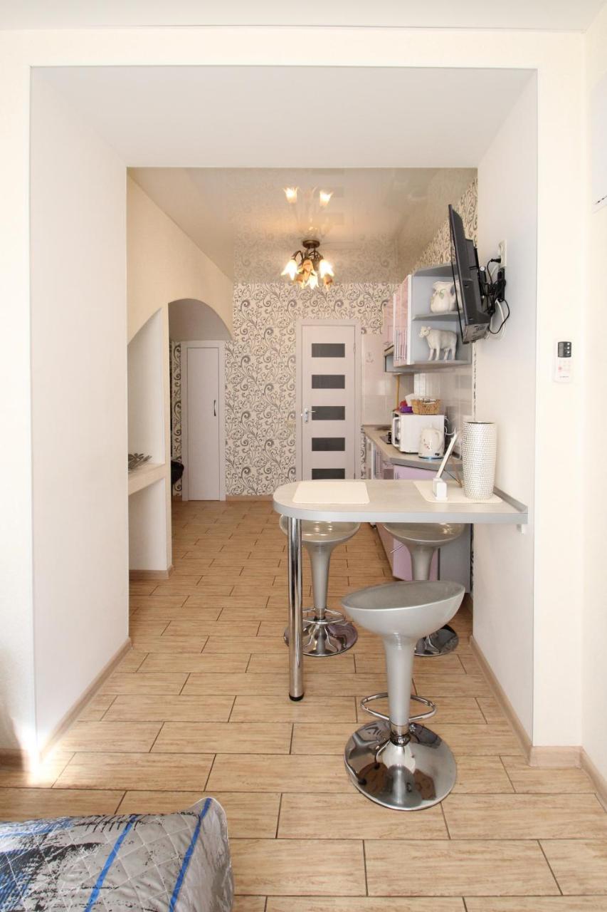30 Troitska Street Apartament Odessa Zewnętrze zdjęcie