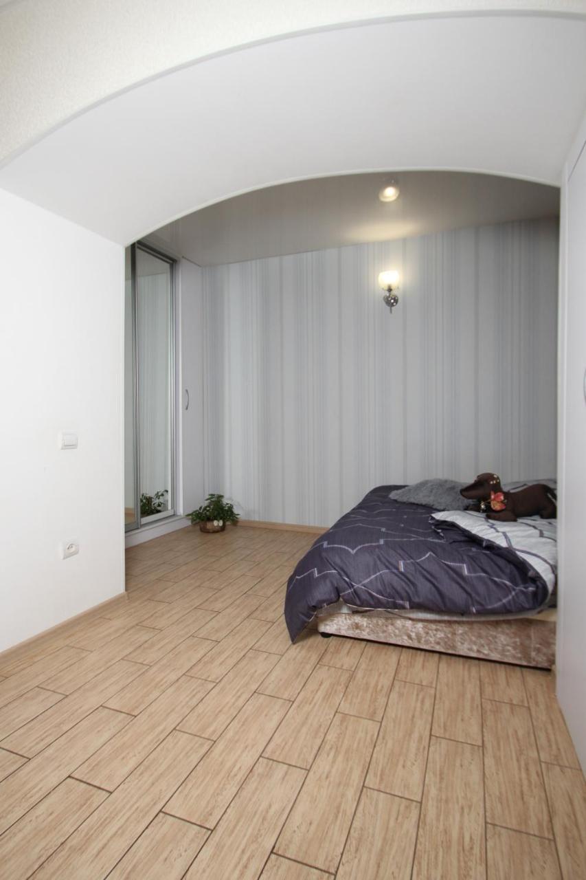 30 Troitska Street Apartament Odessa Zewnętrze zdjęcie